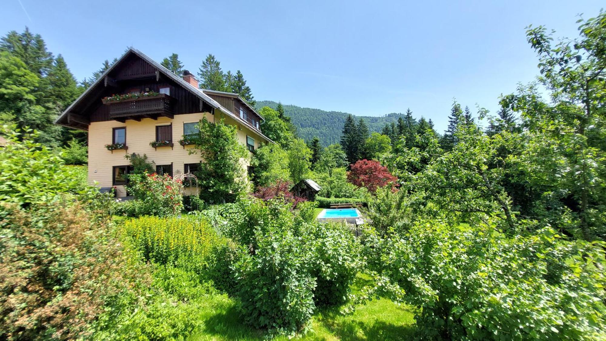 Lammerauhof Abtenau Exterior foto